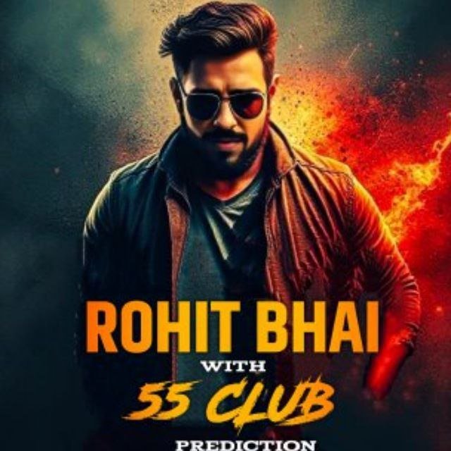 RICH BRO LOGO